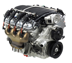 U2681 Engine